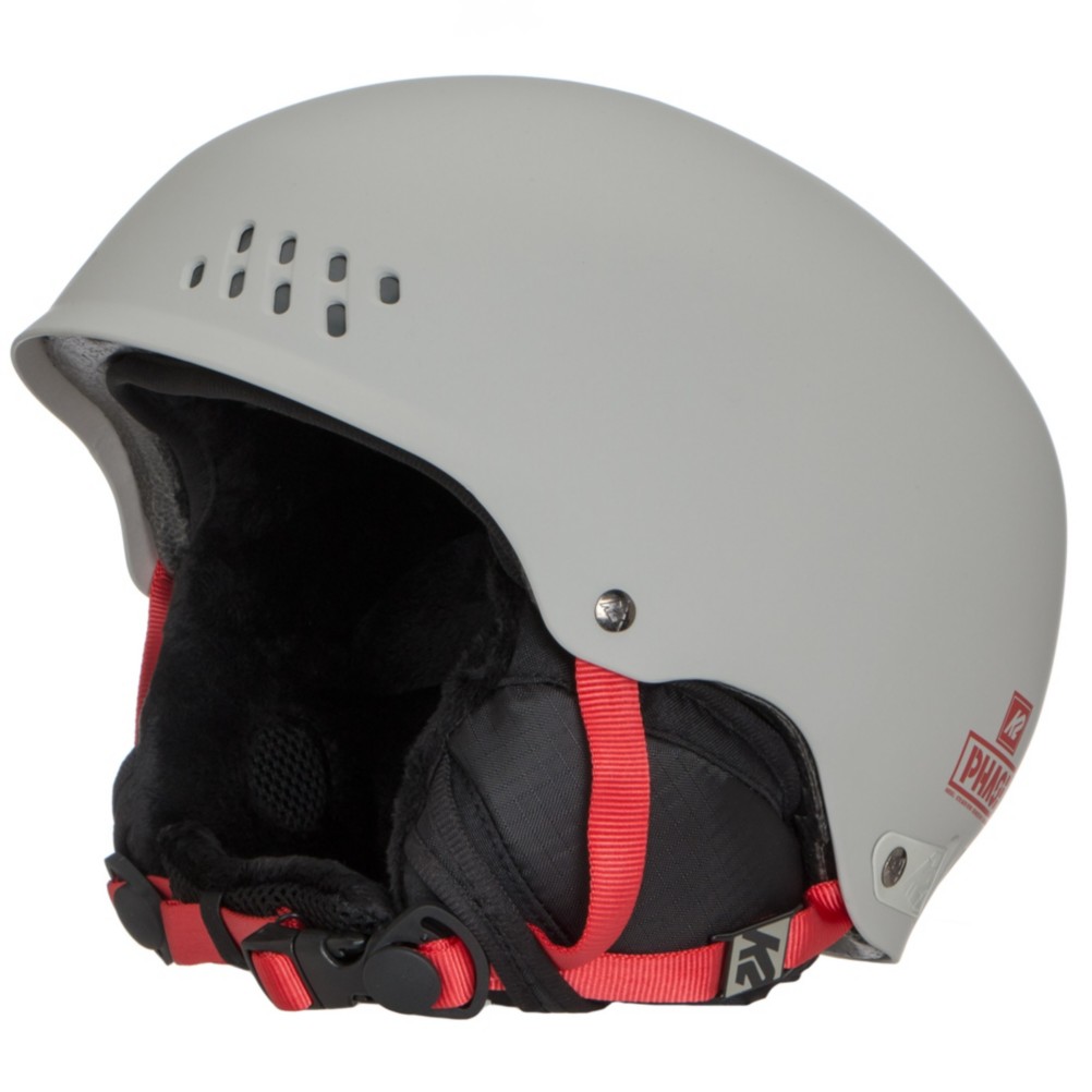 K2 Phase Pro Audio Helmets 2020