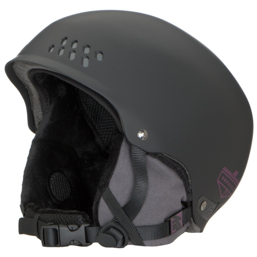 K2 Emphasis Audio Helmets 2020