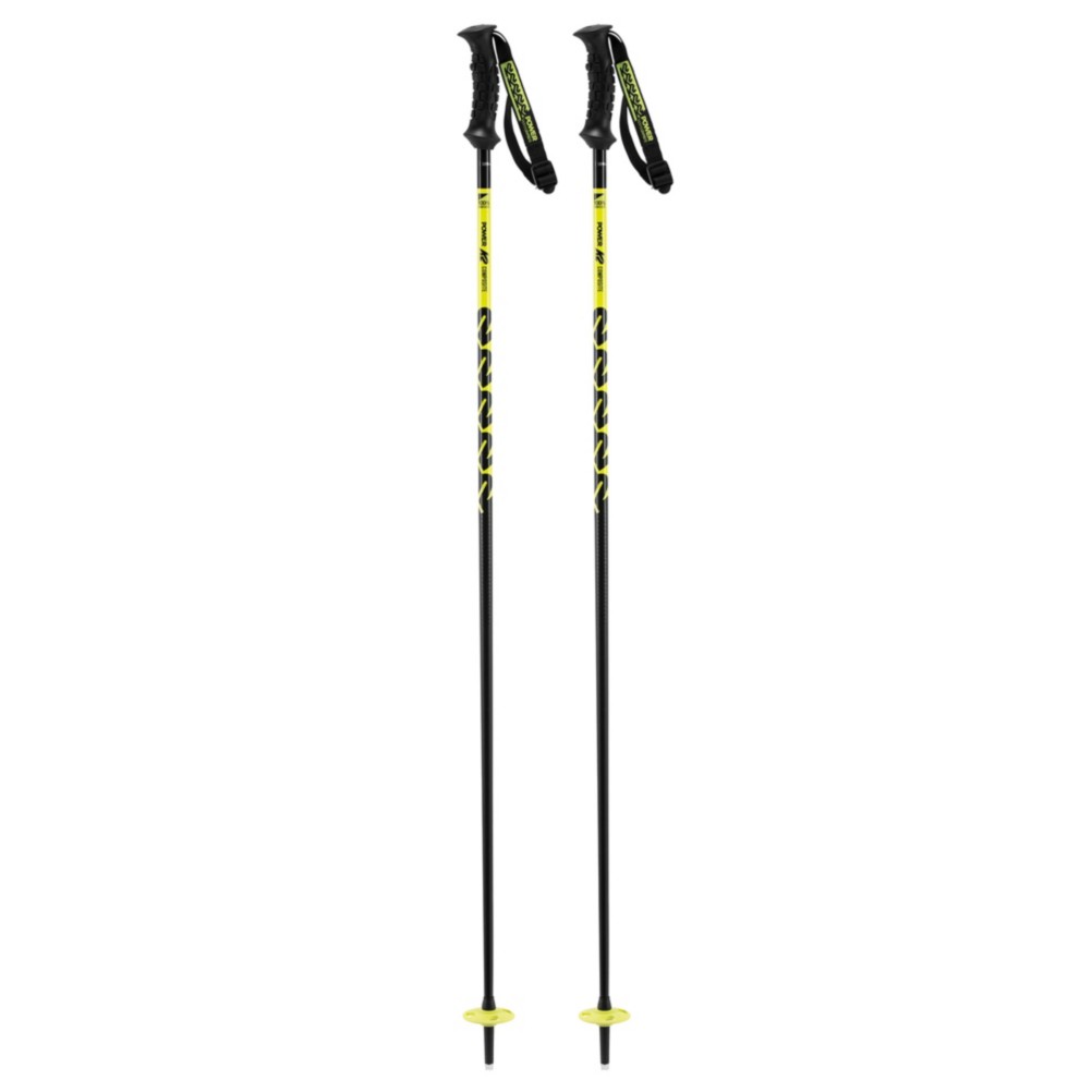 K2 Power Composite Ski Poles 2018