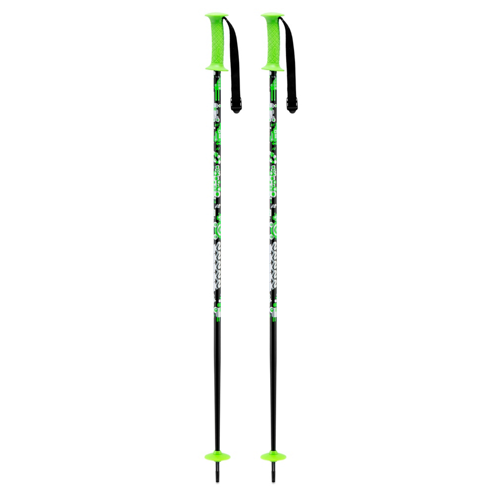 K2 Decoy Kids Ski Poles 2018