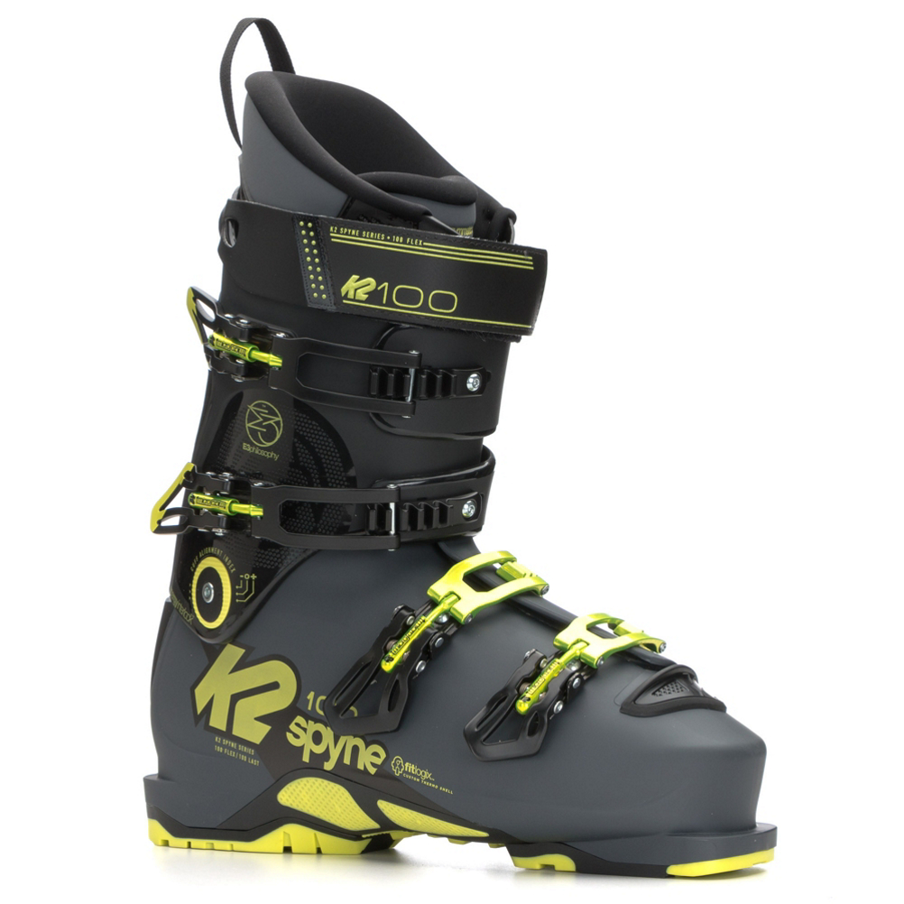 K2 Spyne 100 Ski Boots 2018