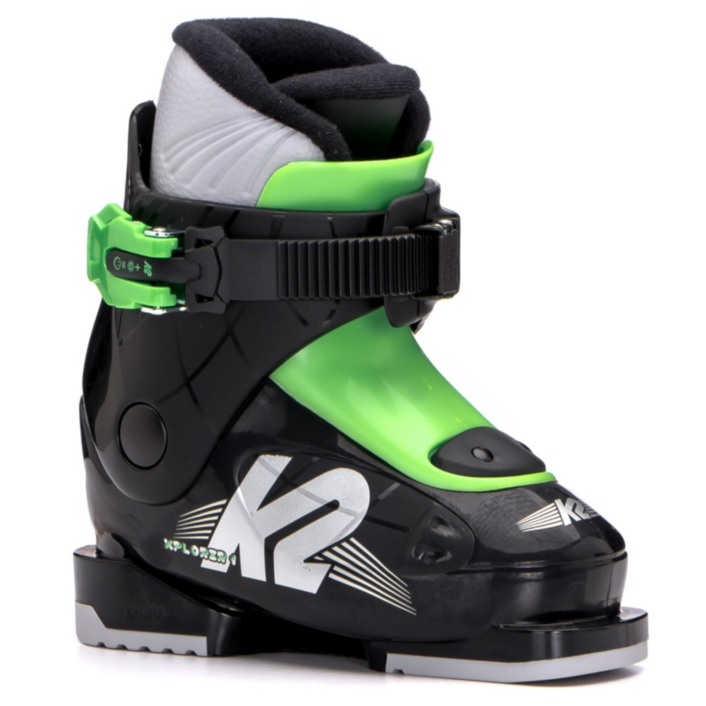 K2 Xplorer-1 Kids Ski Boots 2020