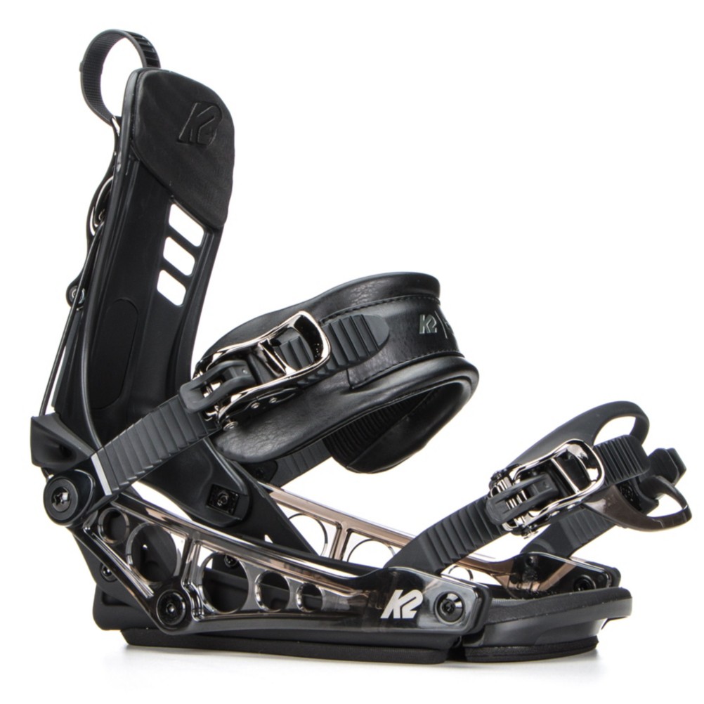 K2 Cinch TX Snowboard Bindings 2018