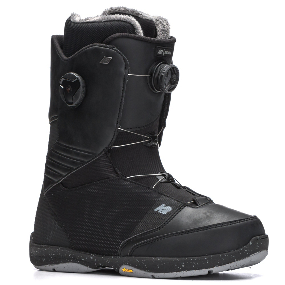 K2 Renin Snowboard Boots 2018