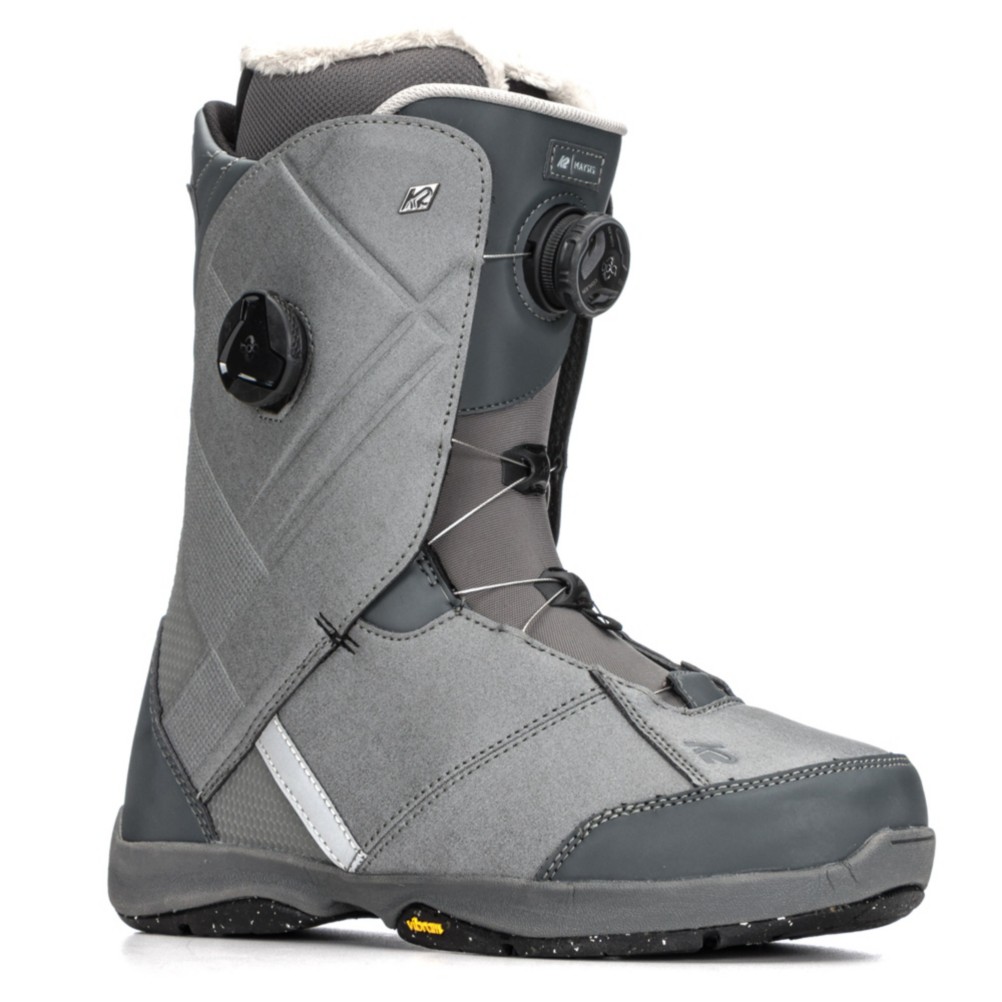 K2 Maysis Snowboard Boots 2018