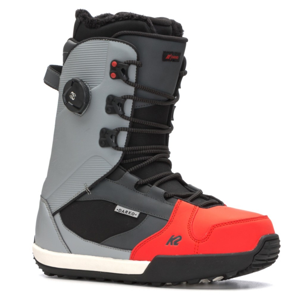 K2 Darko Snowboard Boots 2018