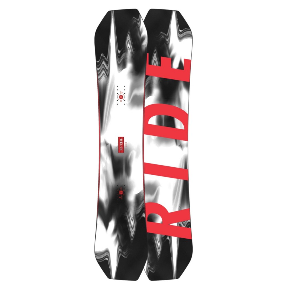 Ride Helix Snowboard 2018