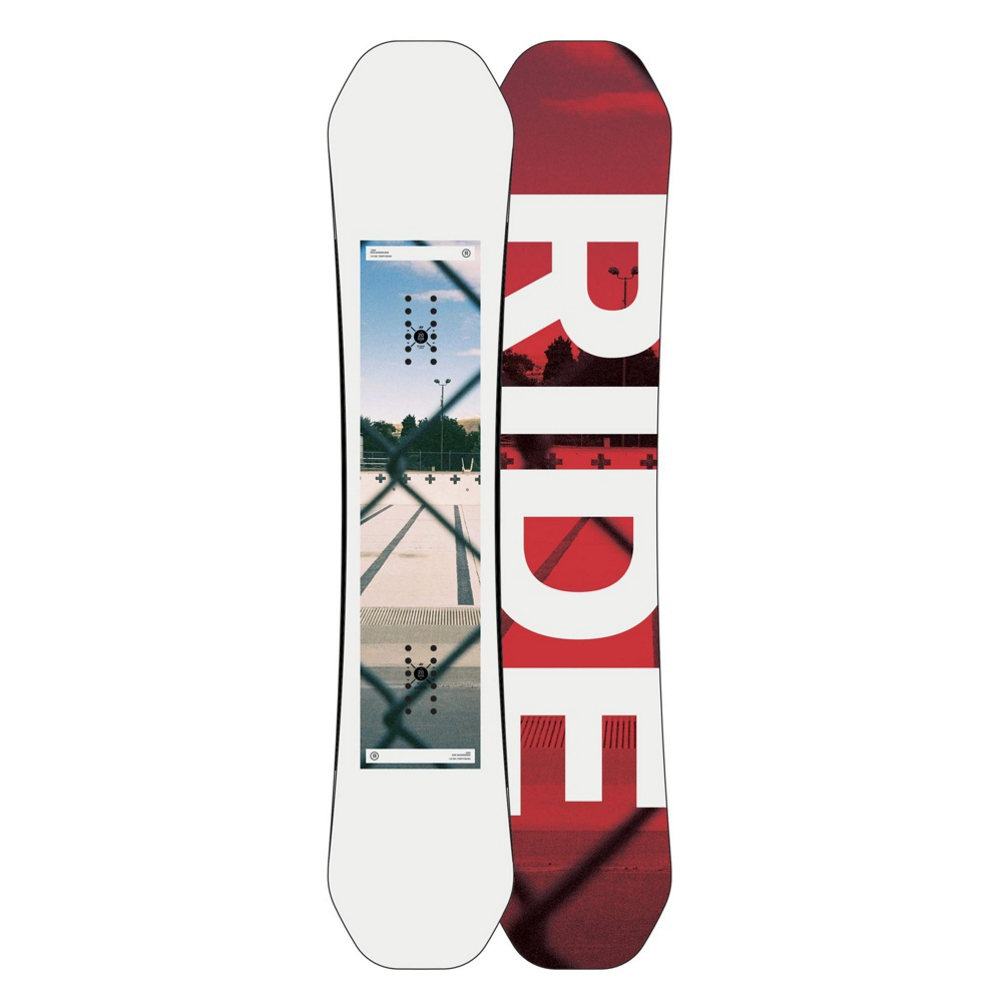 Ride Kink Snowboard 2018