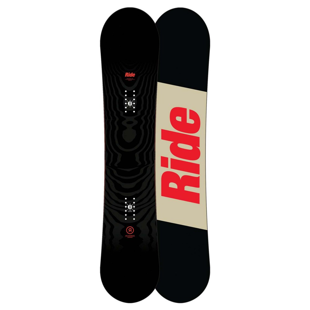 Ride Machete Jr Boys Snowboard 2018