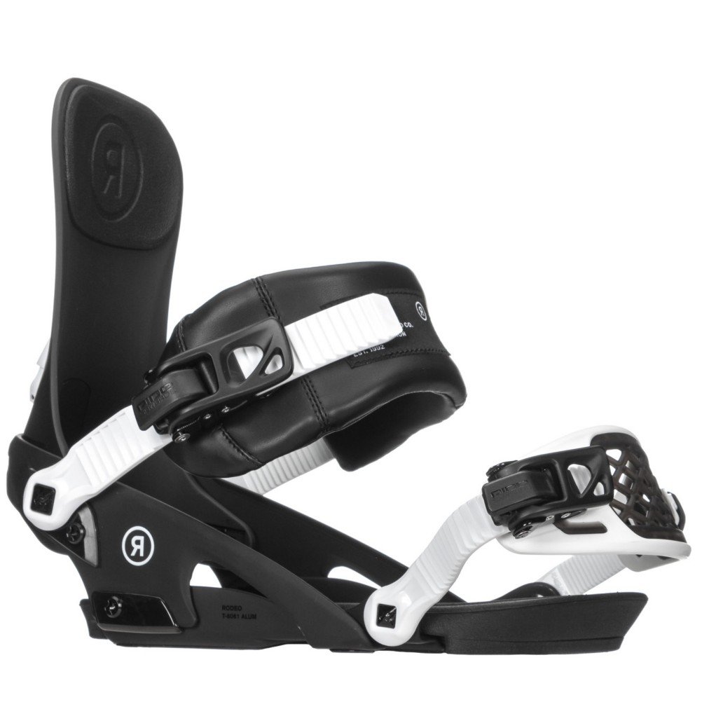 Ride Rodeo Snowboard Bindings 2018