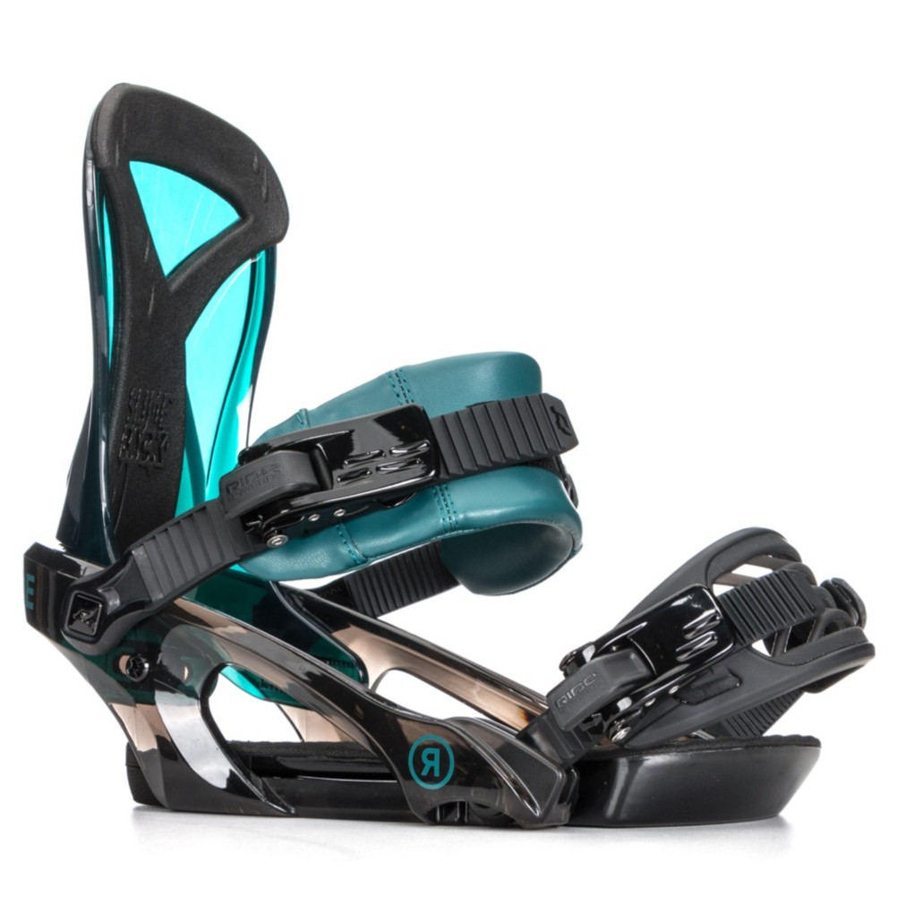 Ride KS Womens Snowboard Bindings 2018