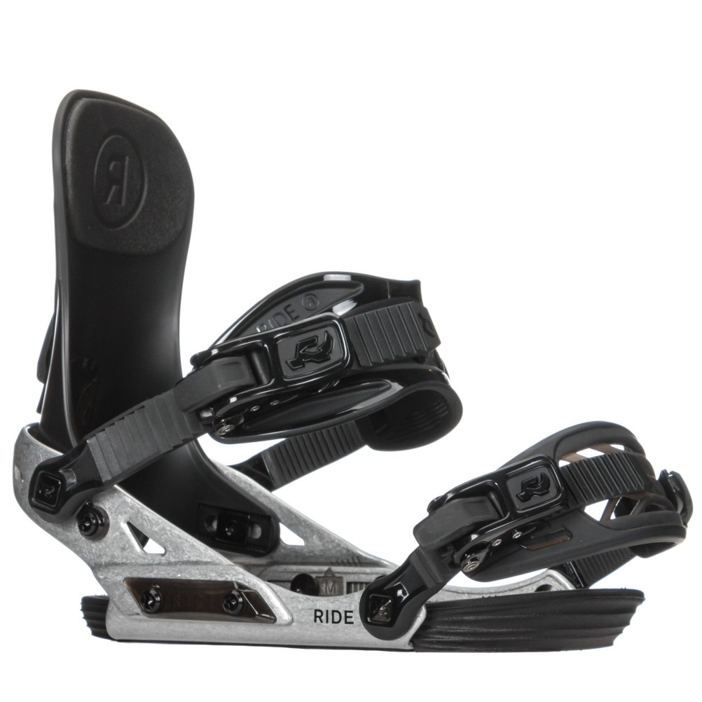 Ride Phenom Kids Snowboard Bindings 2018
