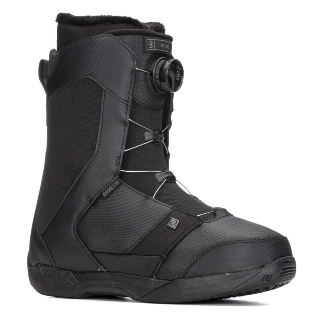 Ride Rook Boa Snowboard Boots 2018