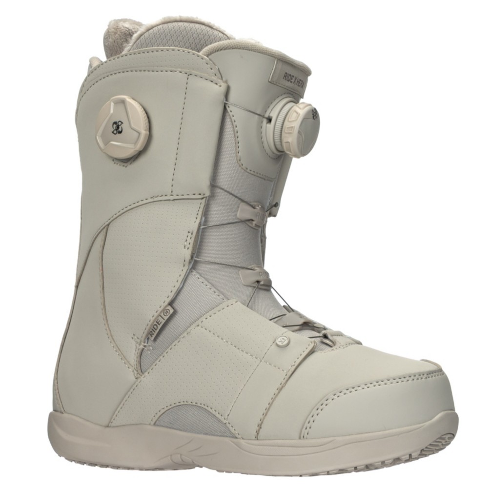 Ride Hera Boa Coiler Womens Snowboard Boots 2018