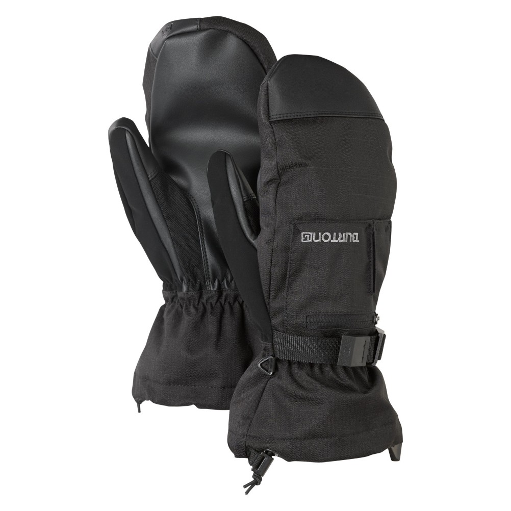 Burton Baker 2 in 1 Mittens