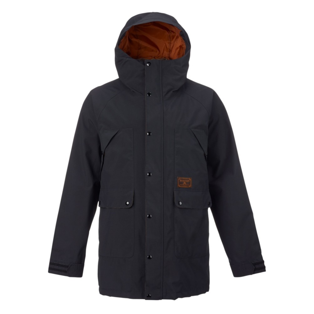 Burton Vagabond Mens Insulated Snowboard Jacket