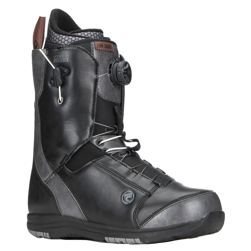 Flow Tracer Boa Coiler Snowboard Boots