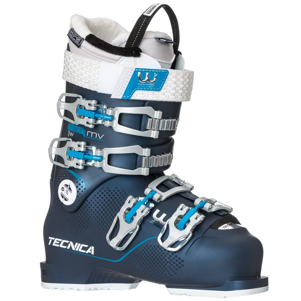 Tecnica Mach 1 75 W MV Womens Ski Boots 2019