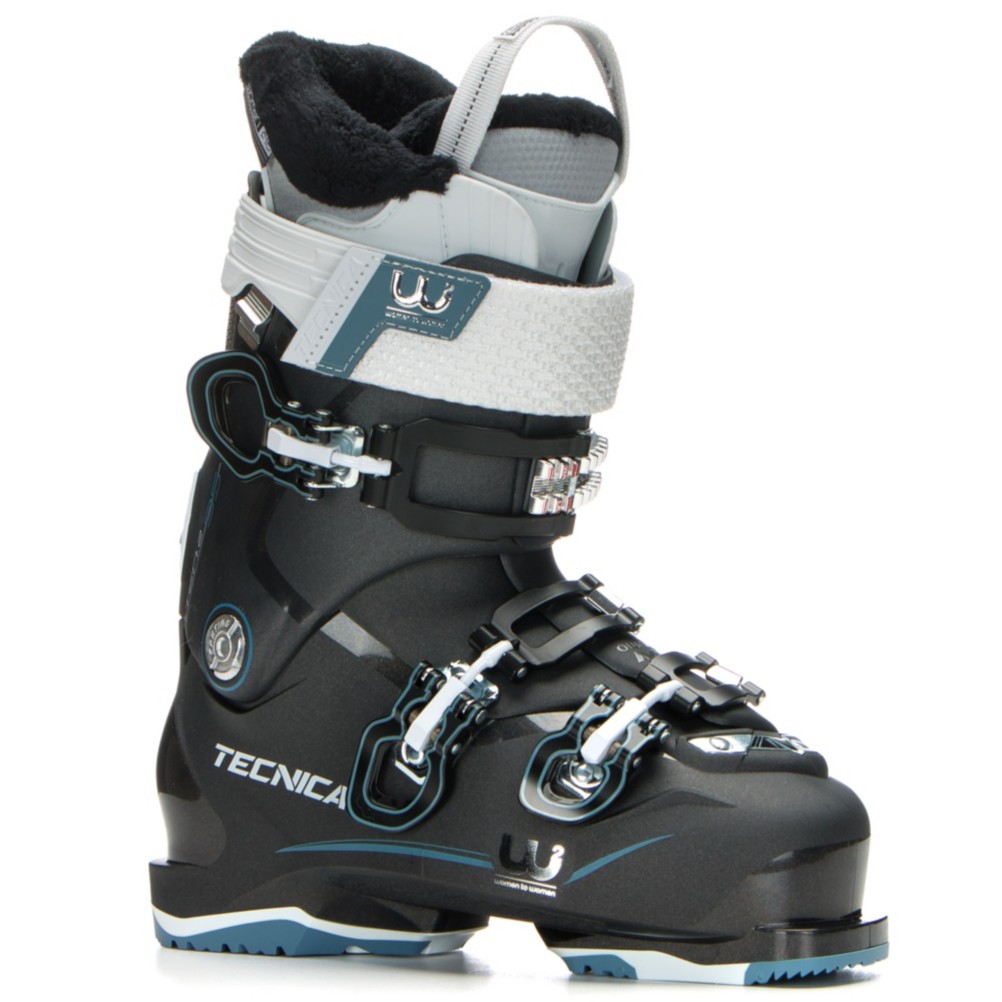 Tecnica Ten 2 95 W Womens Ski Boots 2018