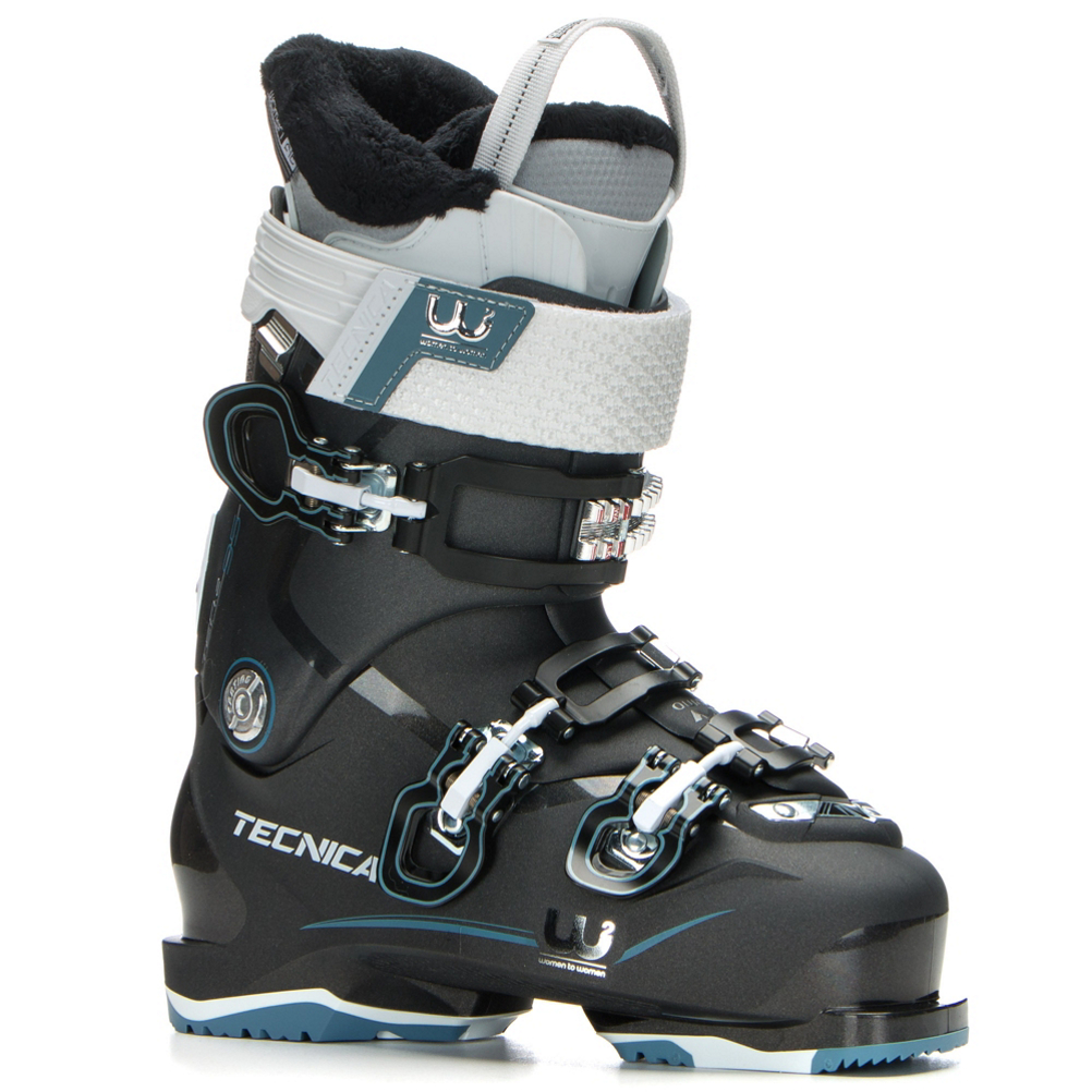 Tecnica Ten. 2 95 W Womens Ski Boots