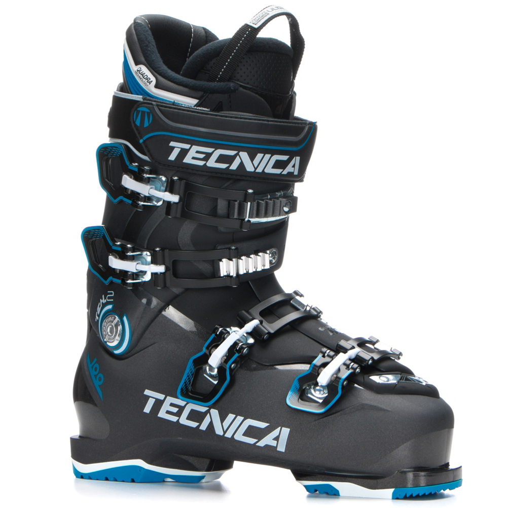 Tecnica Ten2 100 HVL Ski Boots 2018