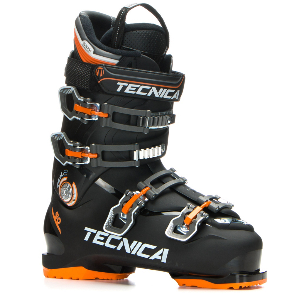 Tecnica Ten2 90 HV Ski Boots 2018