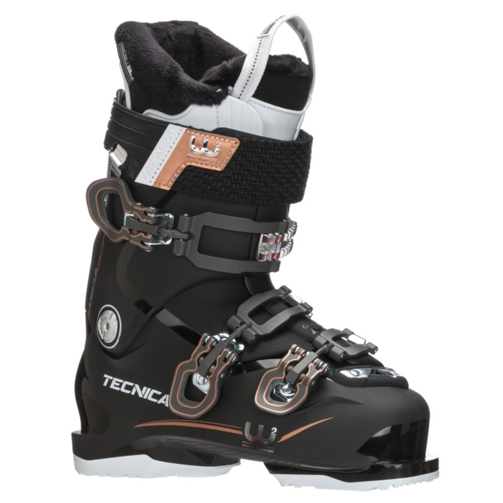 Tecnica Ten.2 85 W Womens Ski Boots