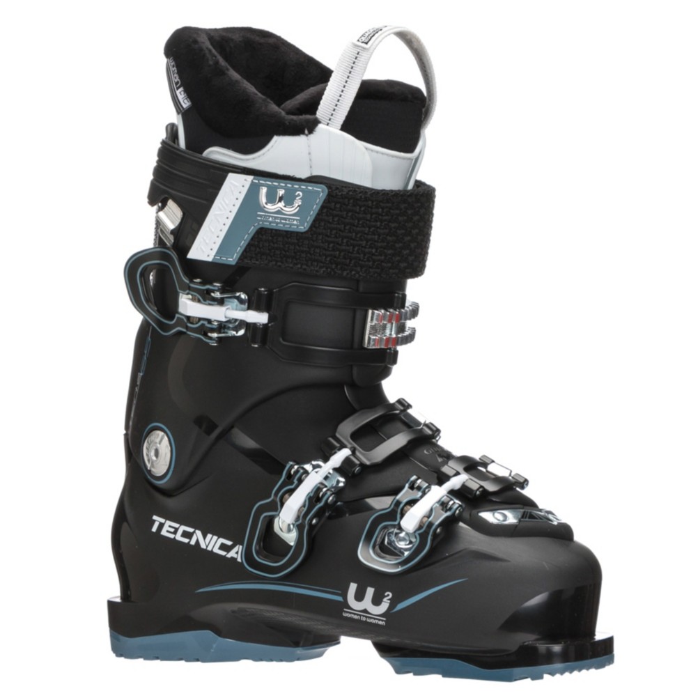 Tecnica Ten.2 65 W Womens Ski Boots 2018