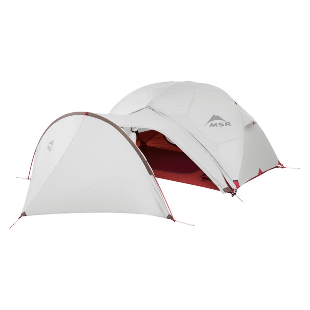 MSR Elixir Gear Shed Tent 2017