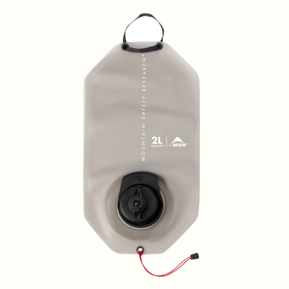 MSR DromLite Bags Hydration Pack 2017