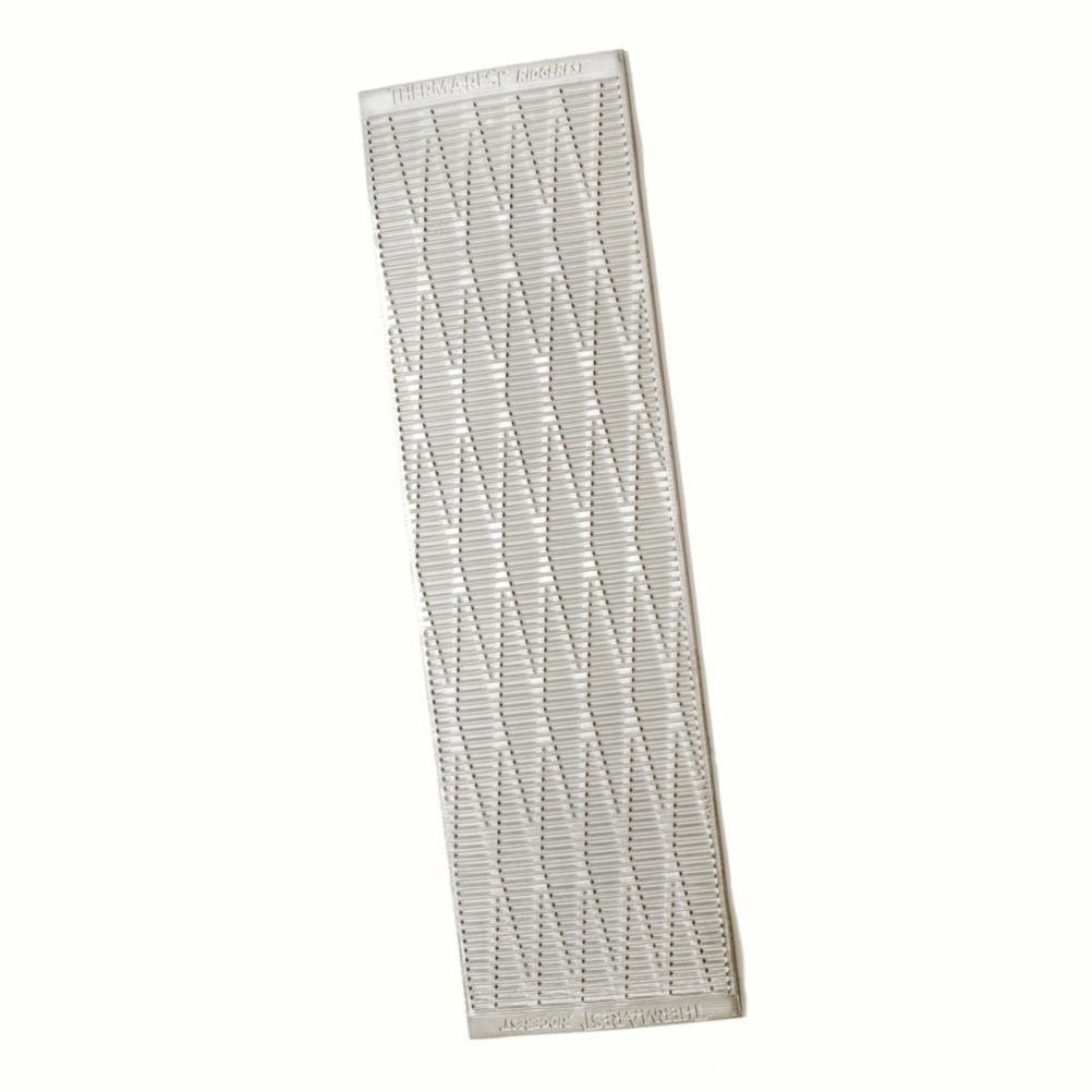 Therm A Rest RidgeRest Solar Large Sleeping Pad 2017