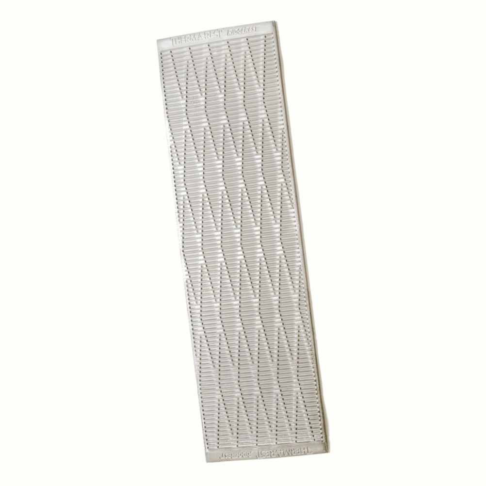 Therm A Rest RidgeRest Solar Regular Sleeping Pad 2017