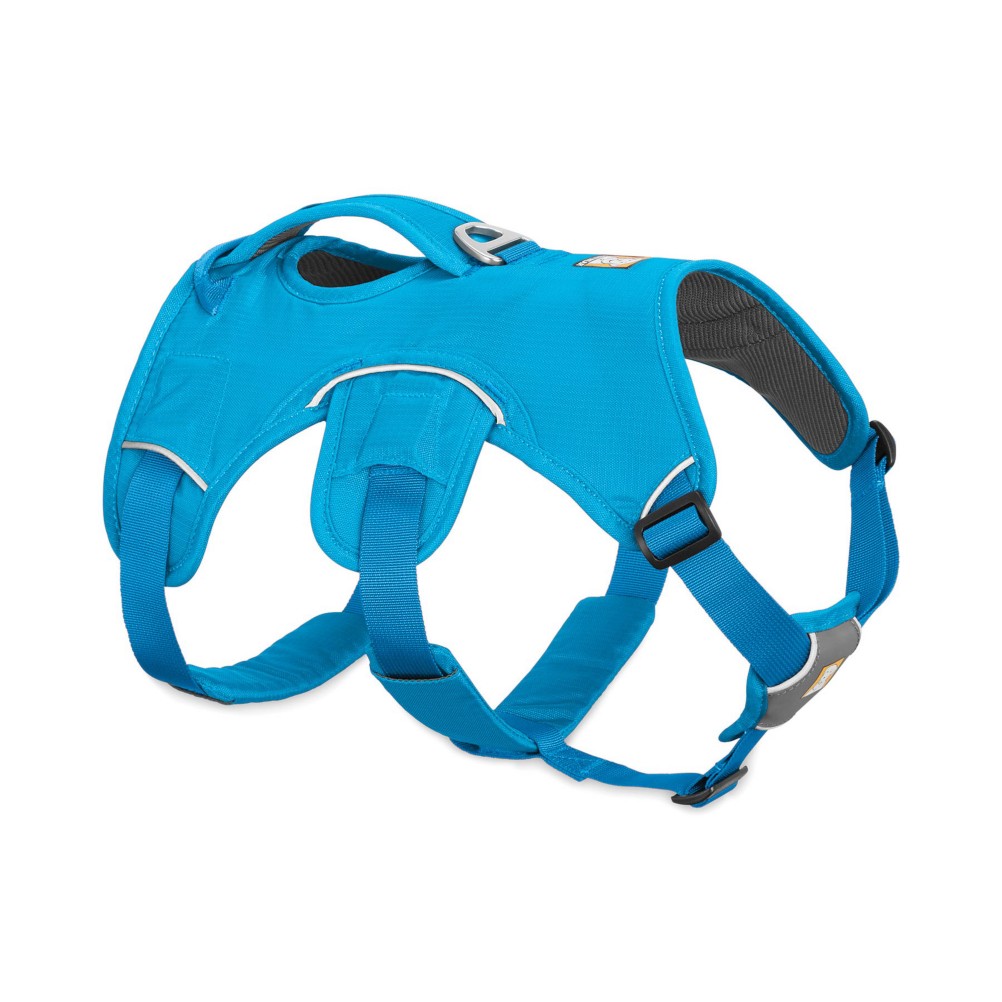 Ruffwear Web Master Harness 2017