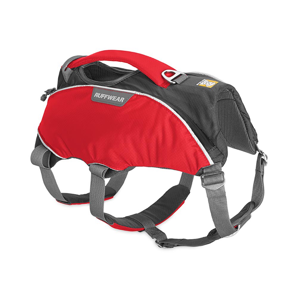 Ruffwear Web Master Pro Harness 2017