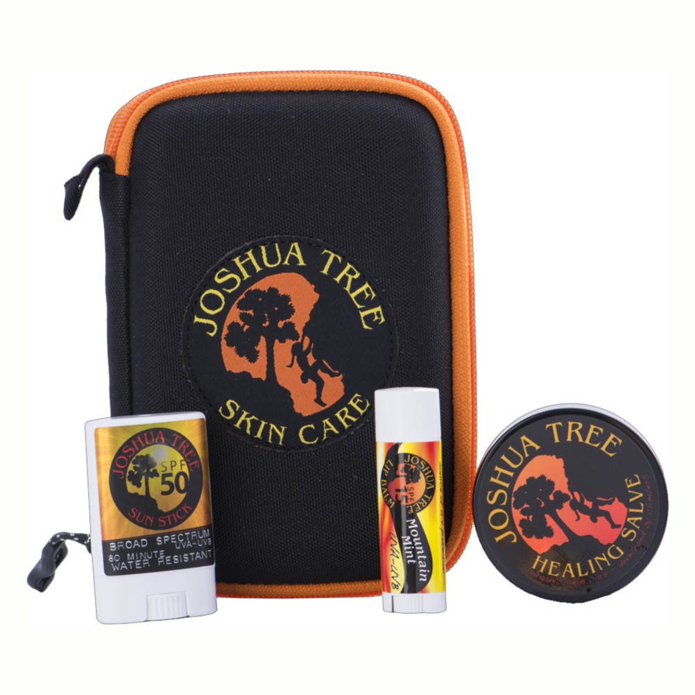 Joshua Tree The Dopp Kit 2017