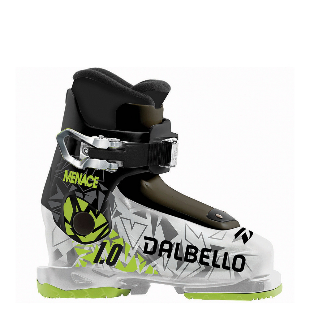 Dalbello Menace 1.0 Kids Ski Boots 2019