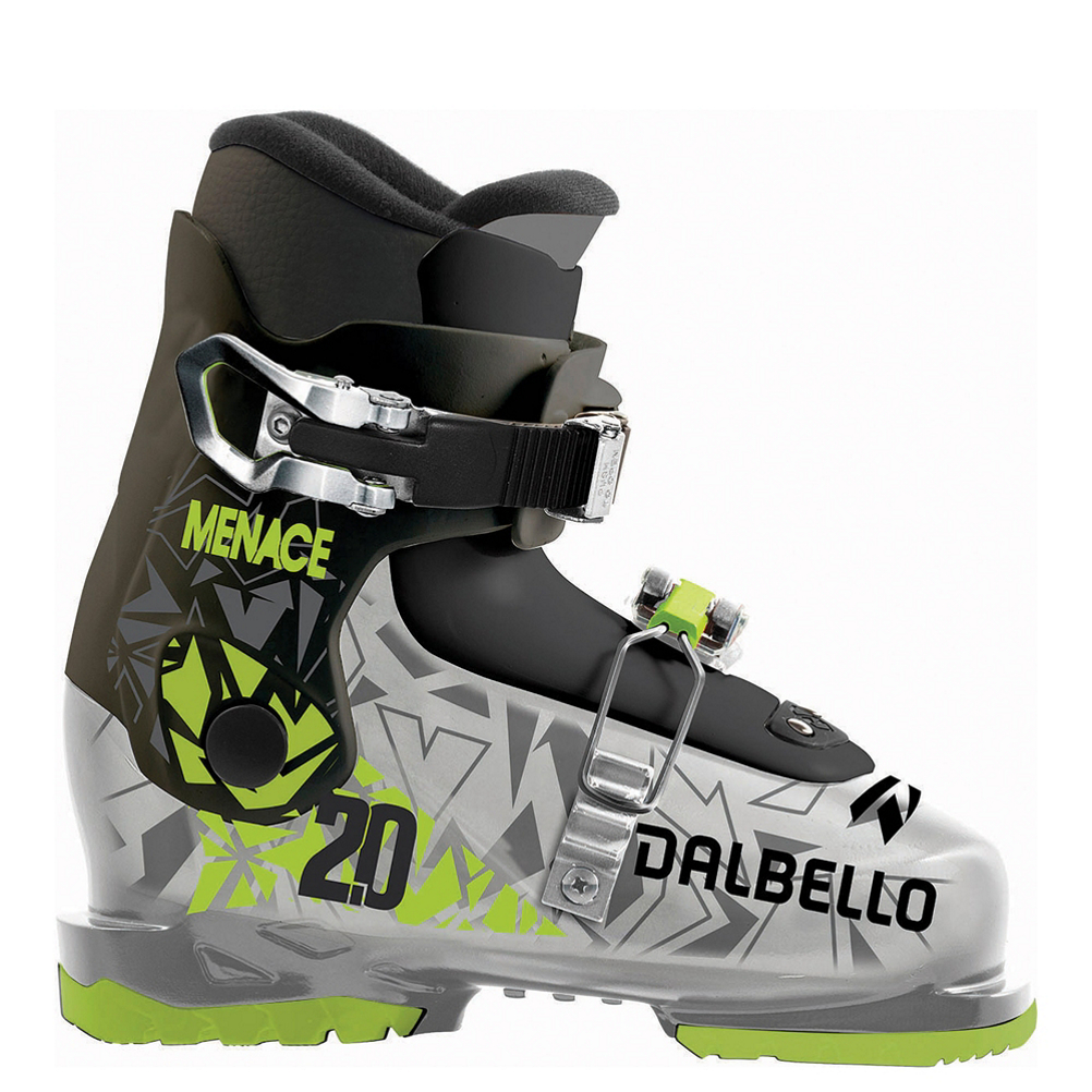 Dalbello Menace 2.0 Kids Ski Boots 2019