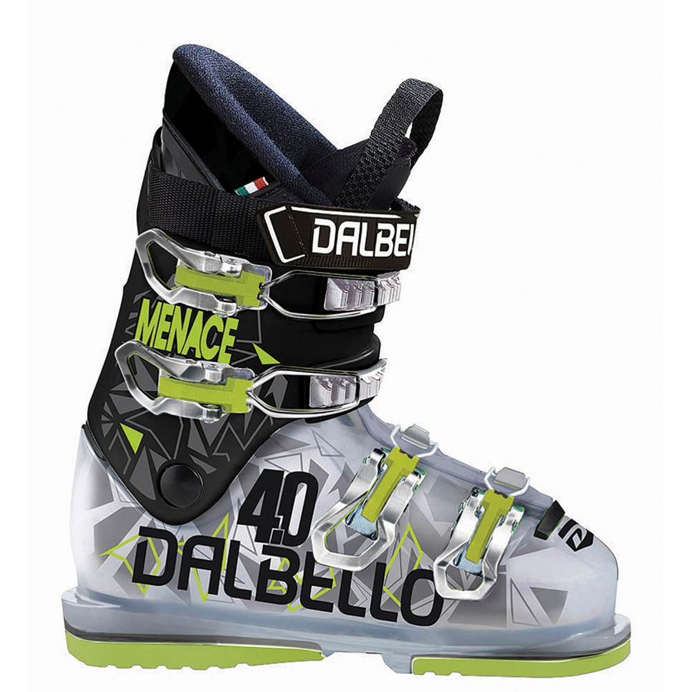 Dalbello Menace 4.0 Kids Ski Boots 2019