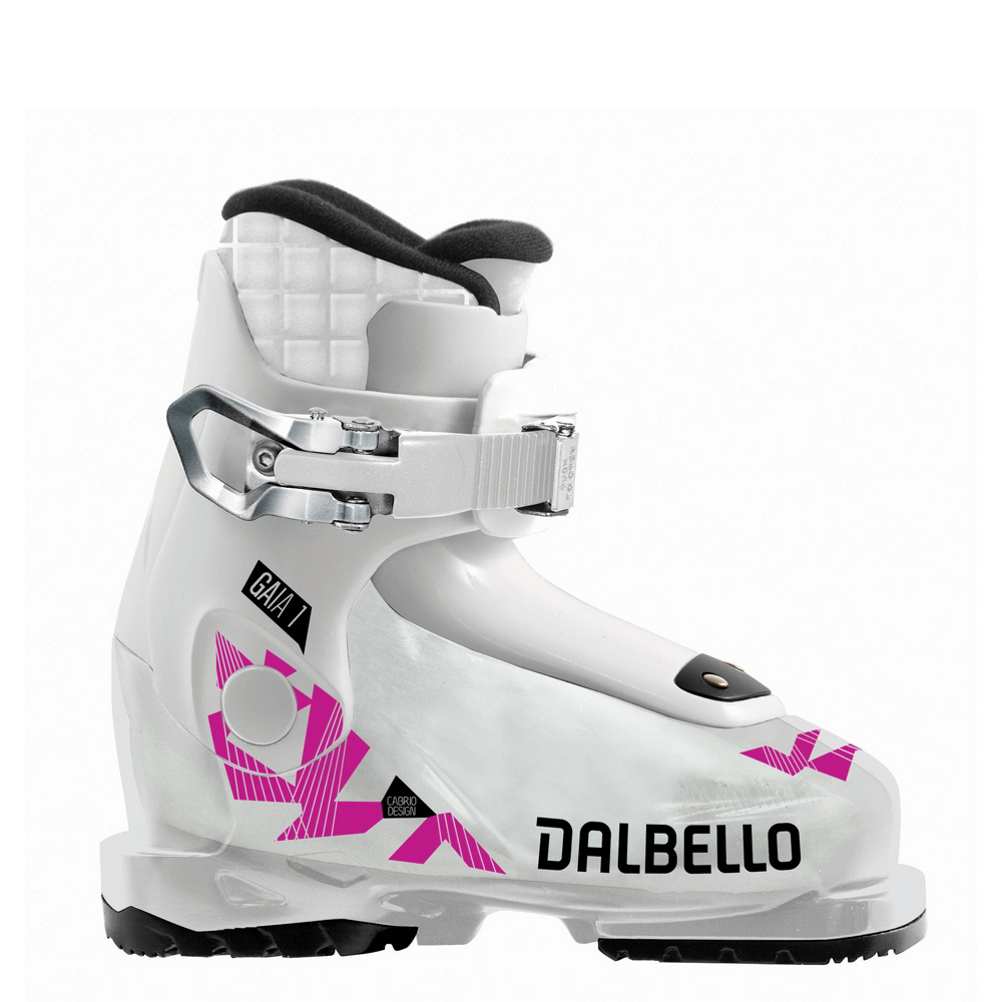 Dalbello Gaia 1.0 Girls Ski Boots 2019