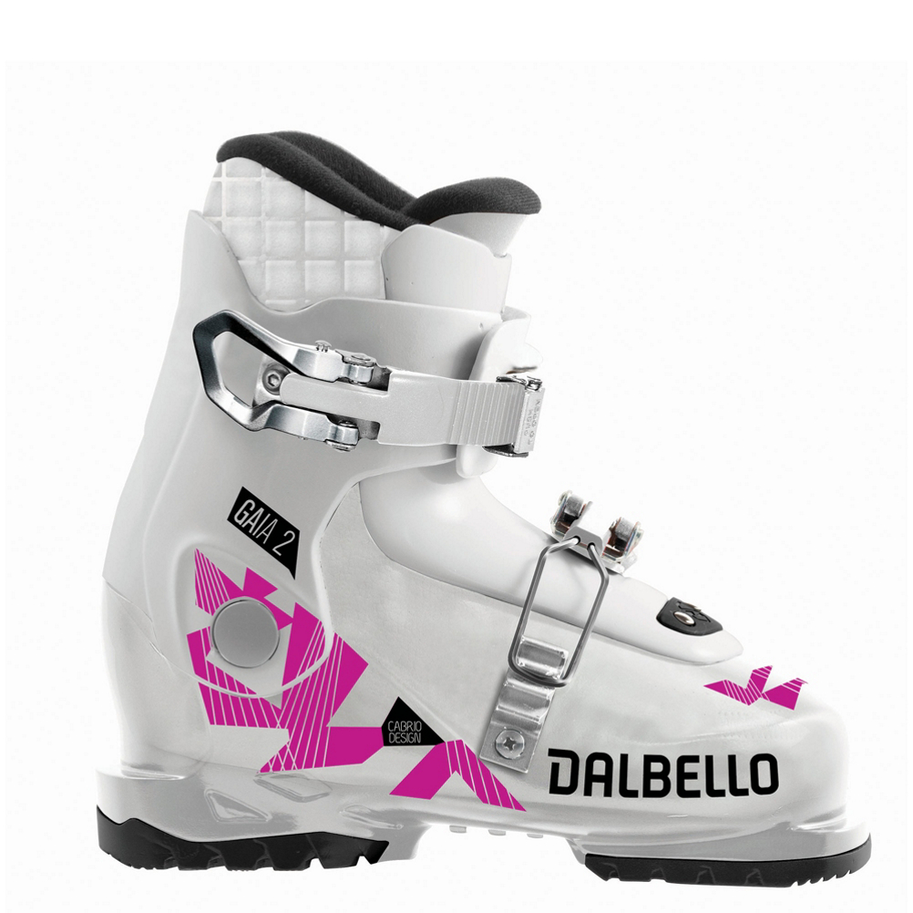 Dalbello Gaia 2.0 Girls Ski Boots 2019