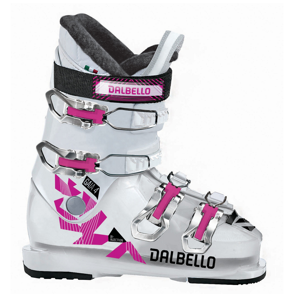 Dalbello Gaia 4.0 Girls Ski Boots 2019