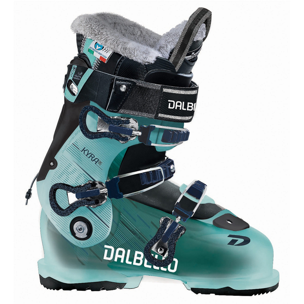 Dalbello Kyra 95 W Womens Ski Boots 2019