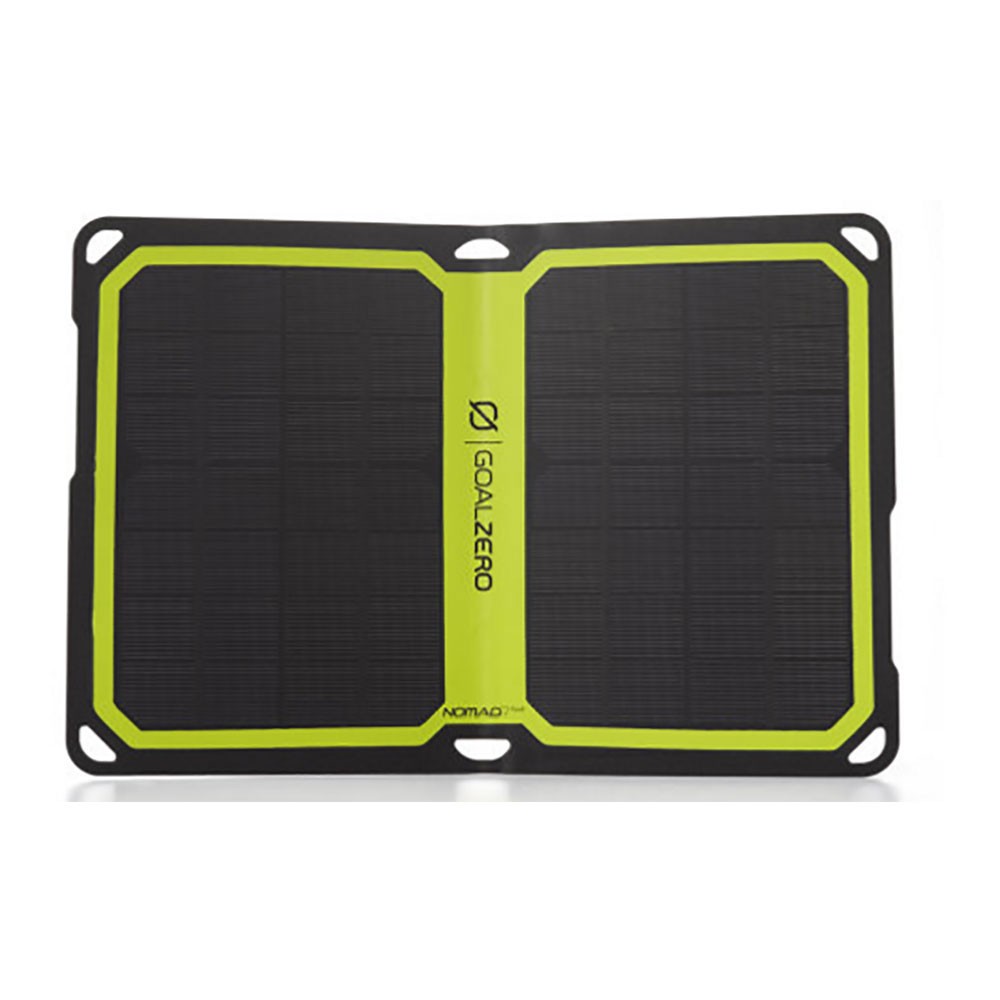 Goal Zero Nomad 7 Plus 2017