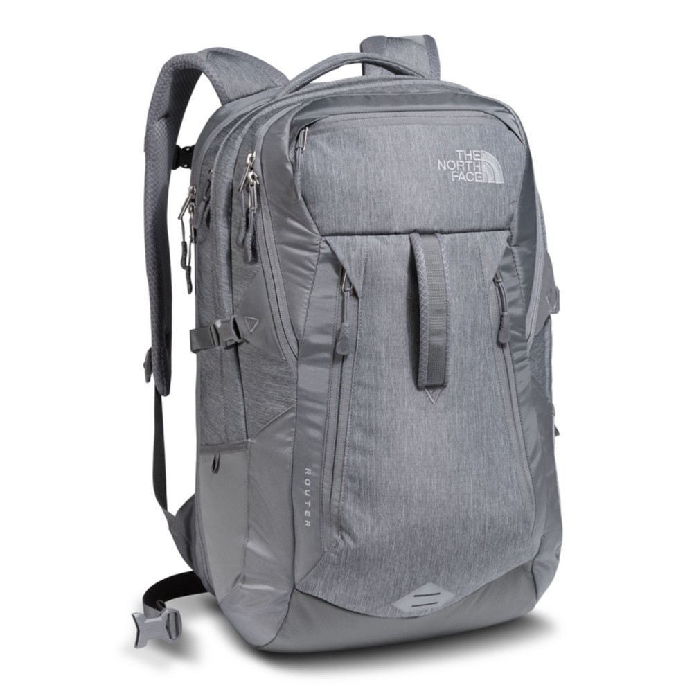 The North Face Router Backpack 2018