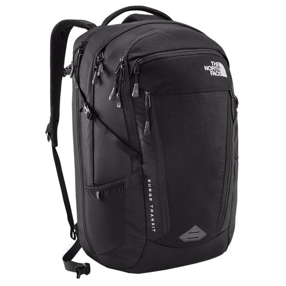 The North Face Surge Transit Womens Backpack 2018