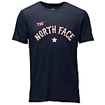 The North Face Americana Tri-Blend Slim T-Shirt (Previous Season)