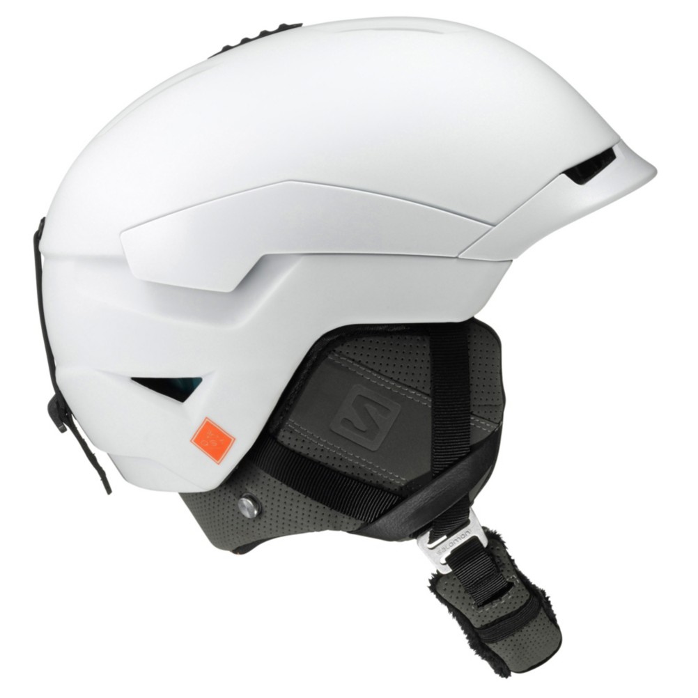 Salomon Quest Helmet