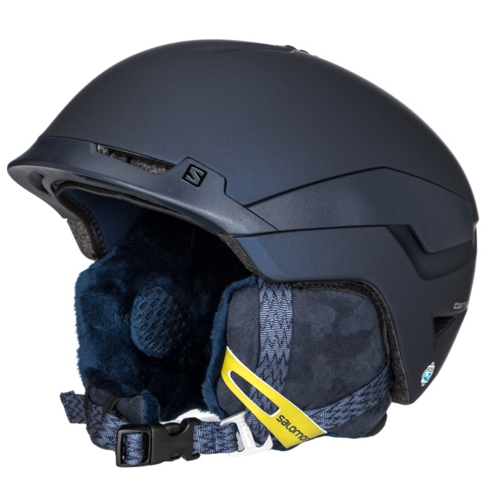 Salomon Quest W Womens Helmet