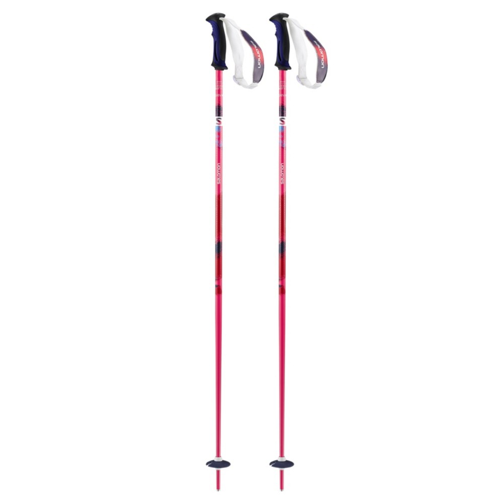 Salomon Shiva Womens Ski Poles