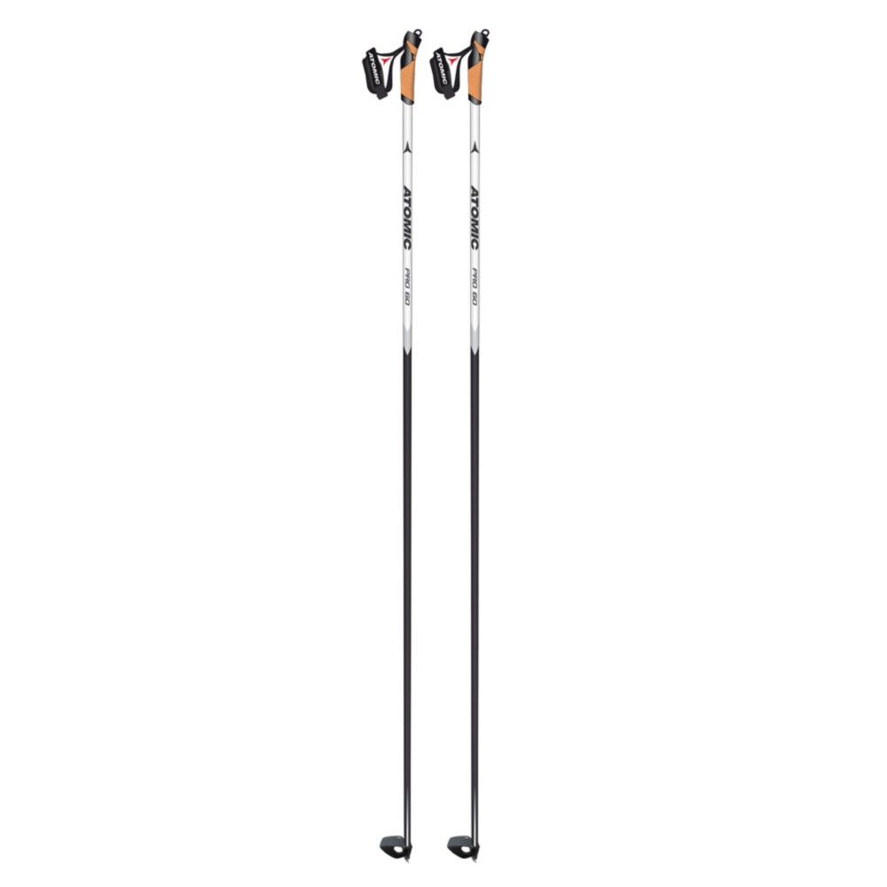 Atomic Pro 60 Cross Country Ski Poles